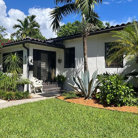 Biscayne Park Guest House North Miami Exterior foto